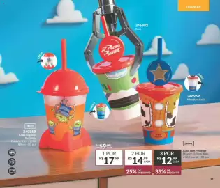Catálogo Avon Página 37