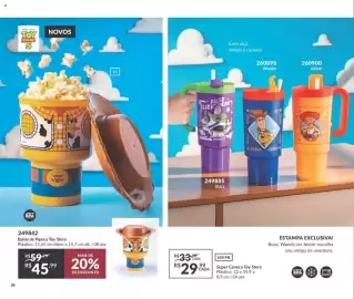 Catálogo Avon Página 38