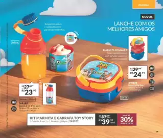 Catálogo Avon Página 39