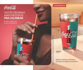 Catálogo Avon Página 4