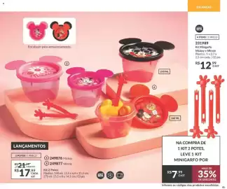 Catálogo Avon Página 41