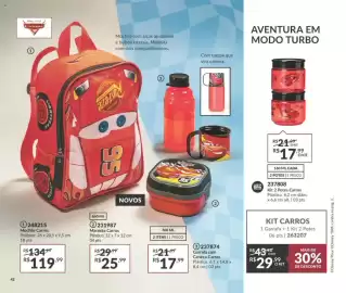 Catálogo Avon Página 42