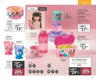 Catálogo Avon Página 43