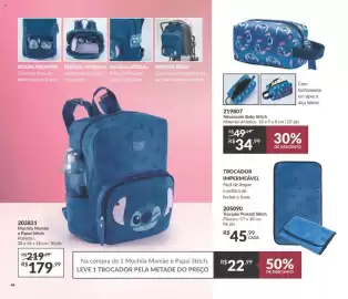 Catálogo Avon Página 44