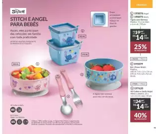 Catálogo Avon Página 45