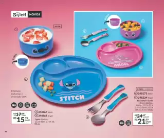 Catálogo Avon Página 46