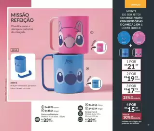 Catálogo Avon Página 47