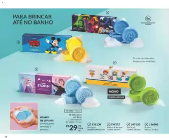 Catálogo Avon Página 48
