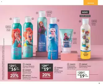 Catálogo Avon Página 49