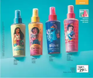 Catálogo Avon Página 51