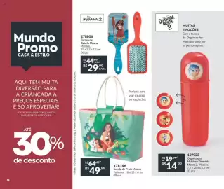 Catálogo Avon Página 54