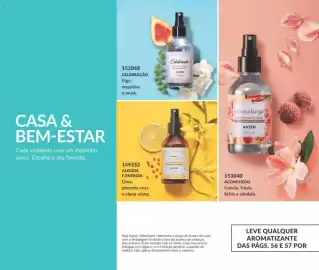 Catálogo Avon Página 56