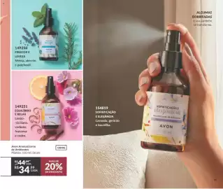 Catálogo Avon Página 57