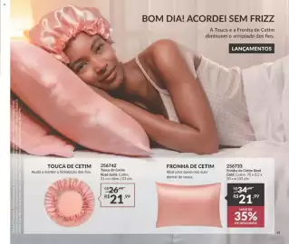 Catálogo Avon Página 61