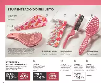 Catálogo Avon Página 62