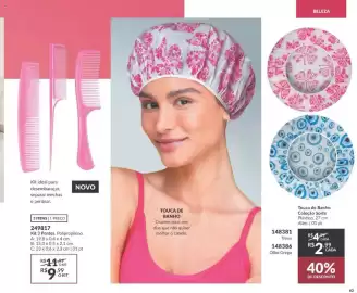 Catálogo Avon Página 63