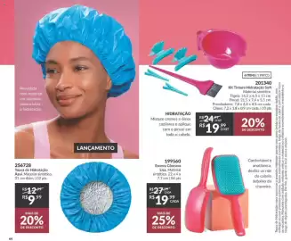 Catálogo Avon Página 64