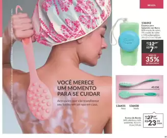 Catálogo Avon Página 65