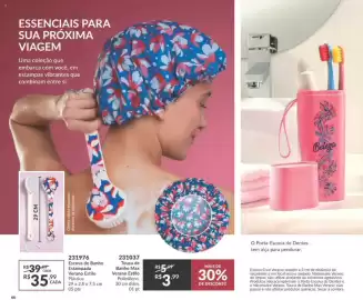 Catálogo Avon Página 66