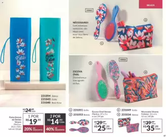 Catálogo Avon Página 67
