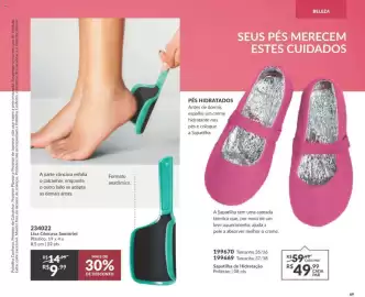 Catálogo Avon Página 69