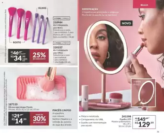 Catálogo Avon Página 71