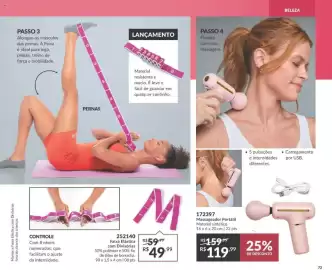 Catálogo Avon Página 73