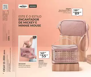 Catálogo Avon Página 74