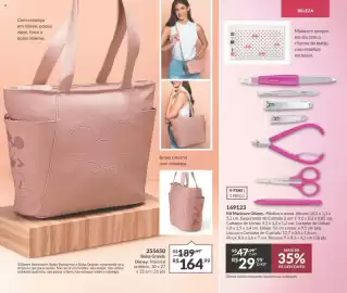 Catálogo Avon Página 75