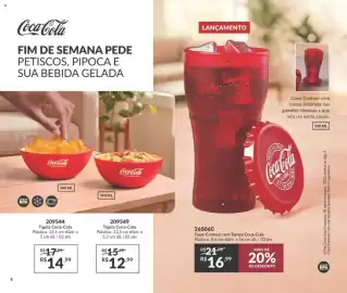 Catálogo Avon Página 8
