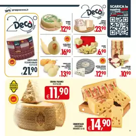 Volantino Deco Maxistore Pagina 12