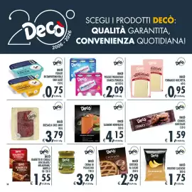 Volantino Deco Maxistore Pagina 18