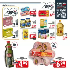 Volantino Deco Maxistore Pagina 21
