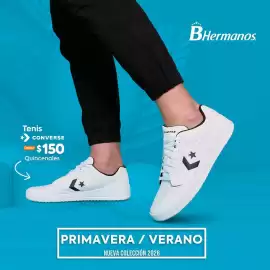 Catálogo B Hermanos Página 2