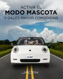 Catálogo JAC Página 2