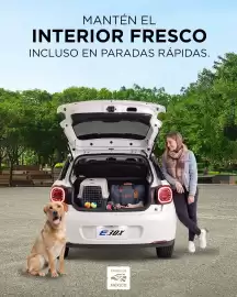 Catálogo JAC Página 3