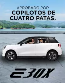 Catálogo JAC Página 4