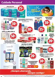 Folleto Farmacias Guadalajara Página 10