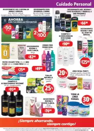 Folleto Farmacias Guadalajara Página 11