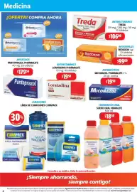 Folleto Farmacias Guadalajara Página 2
