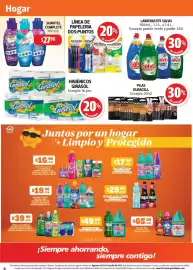 Folleto Farmacias Guadalajara Página 6