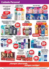 Folleto Farmacias Guadalajara Página 8