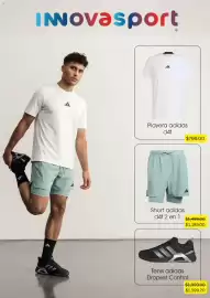 Catálogo Innovasport Página 2