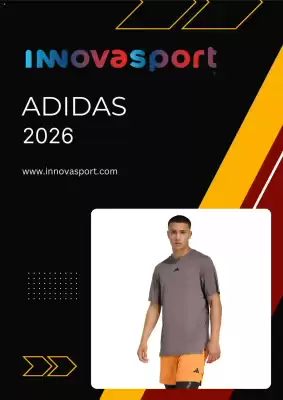 Innovasport (válido hasta 22-08)