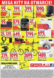 Media Expert gazetka Strona 8