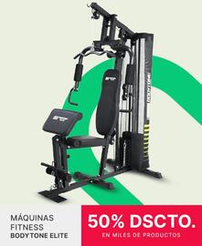 Catálogo Falabella Página 28