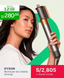 Catálogo Falabella Página 1