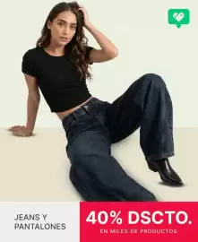 Catálogo Falabella Página 14