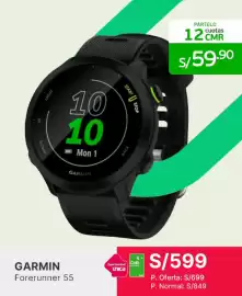 Catálogo Falabella Página 2