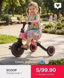 Catálogo Falabella Página 21